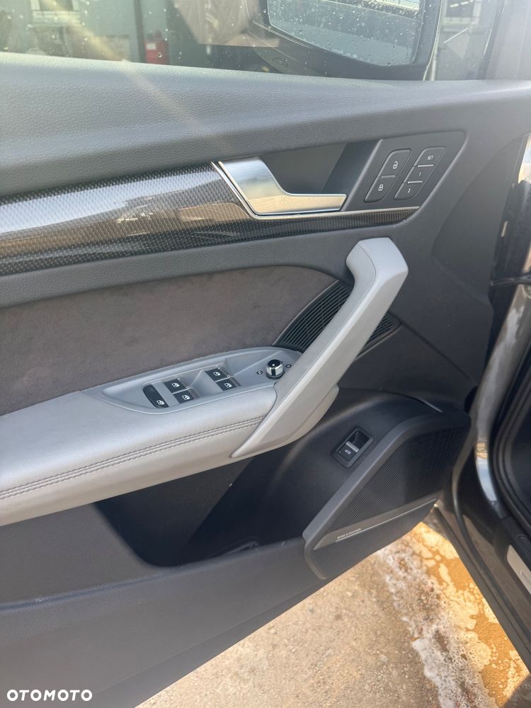 Audi SQ5 - 8