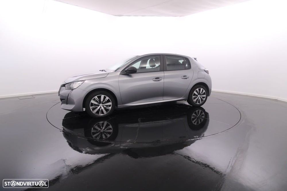Peugeot 208 1.5 BlueHDi Active Pack - 2