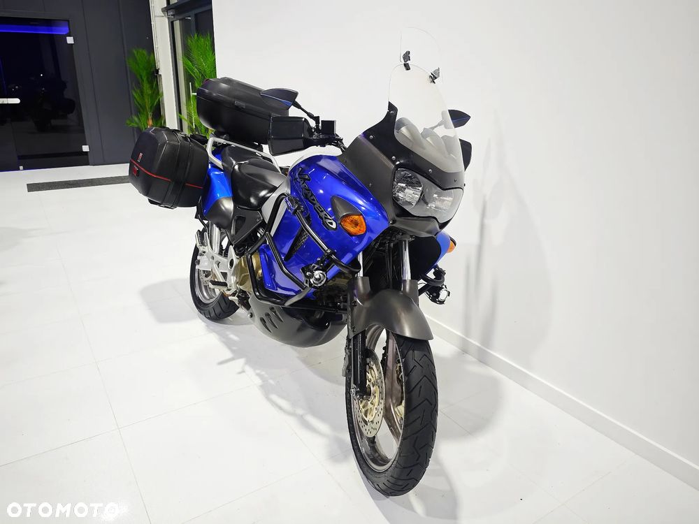Honda Varadero - 6