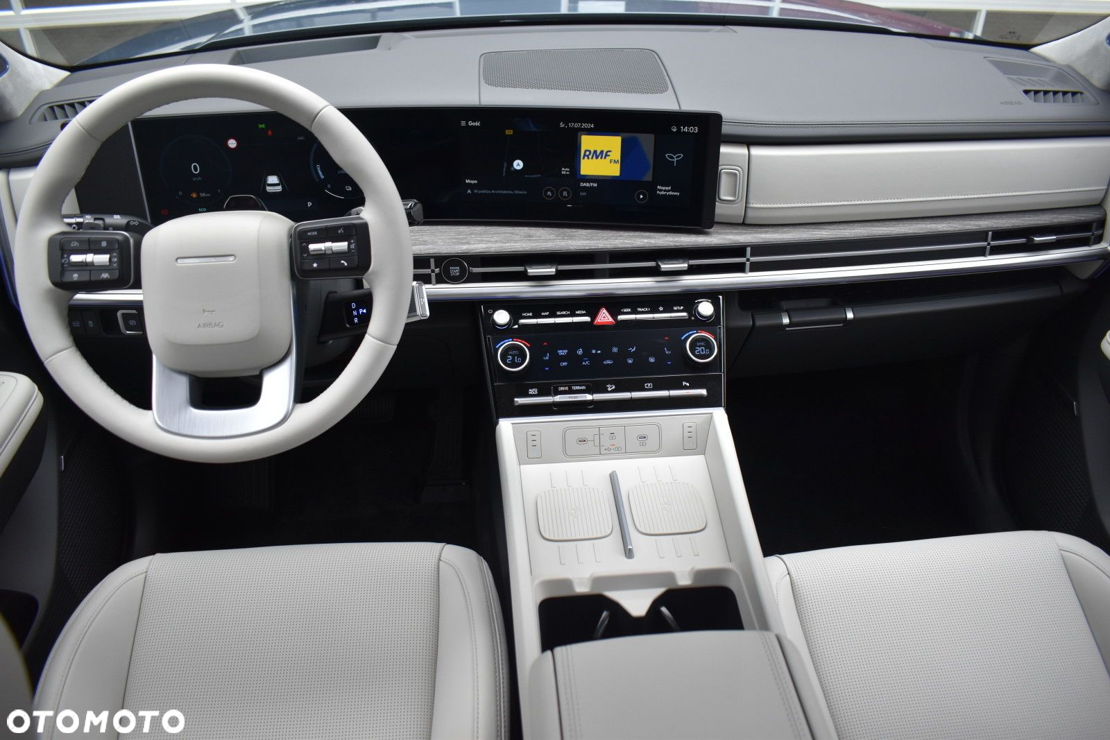 Hyundai Santa Fe - 11