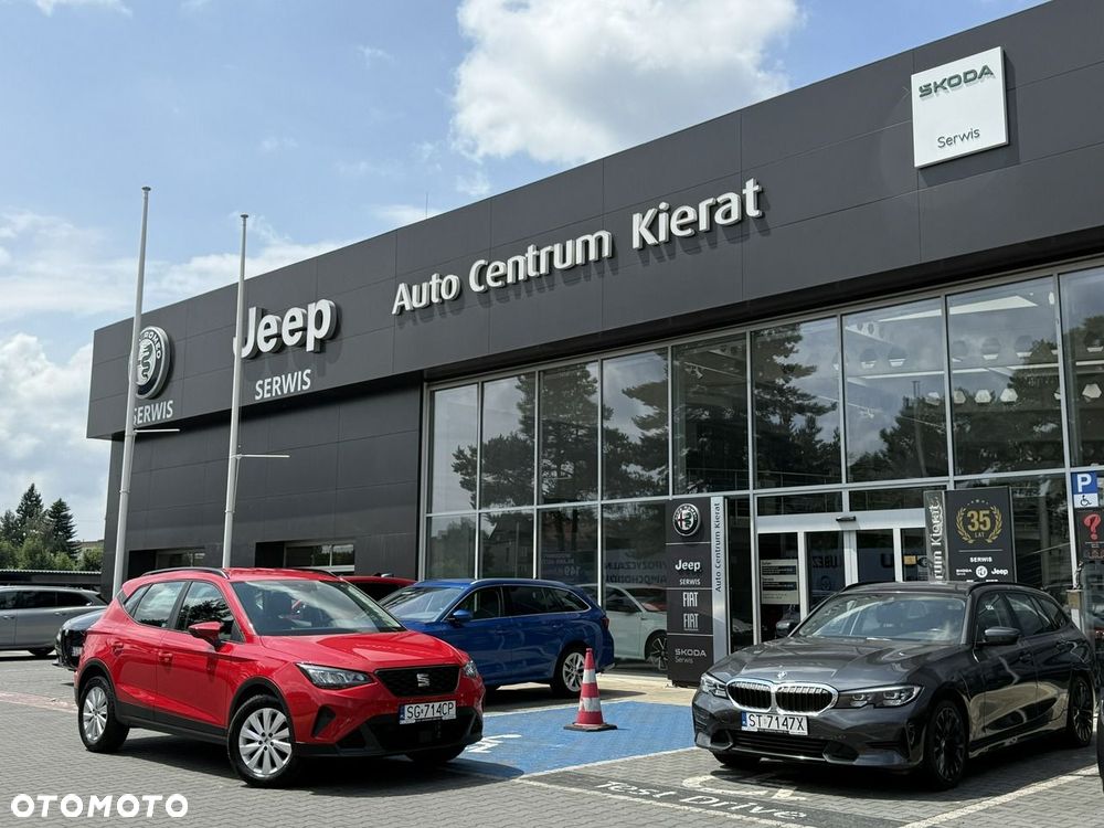 Seat Arona - 2