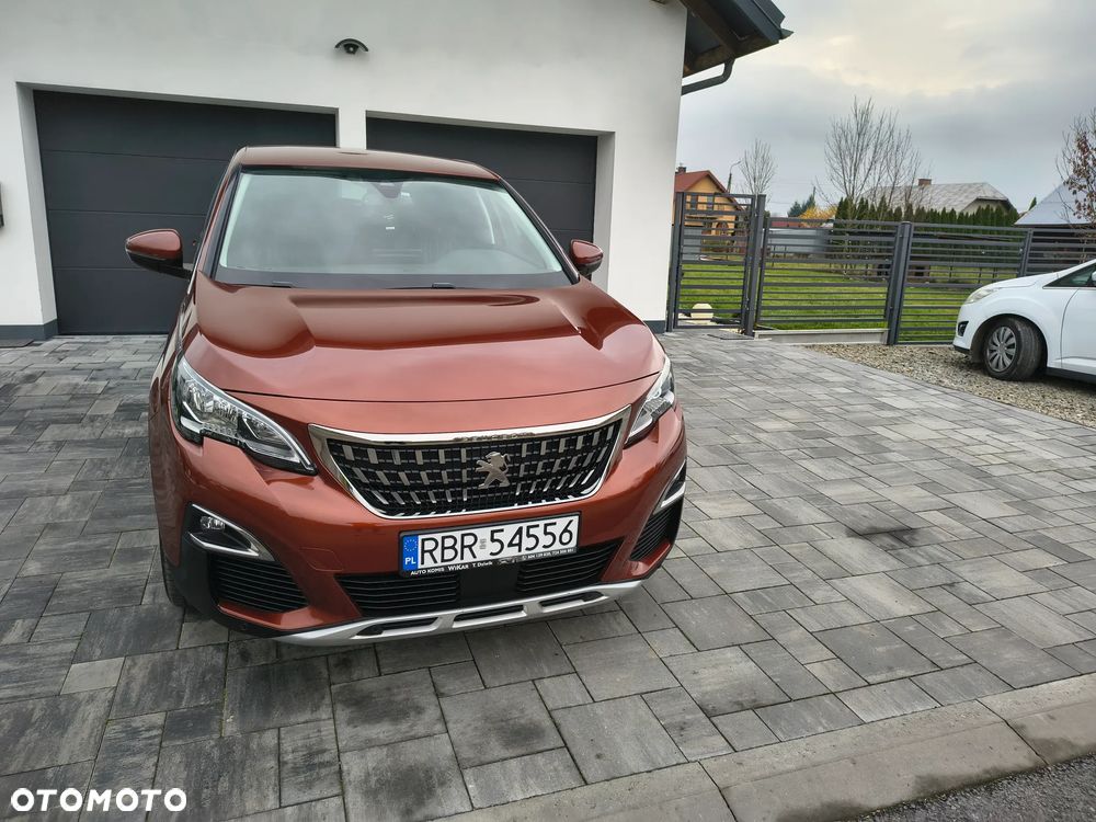 Peugeot 3008 HDi 115 Business-Line - 12