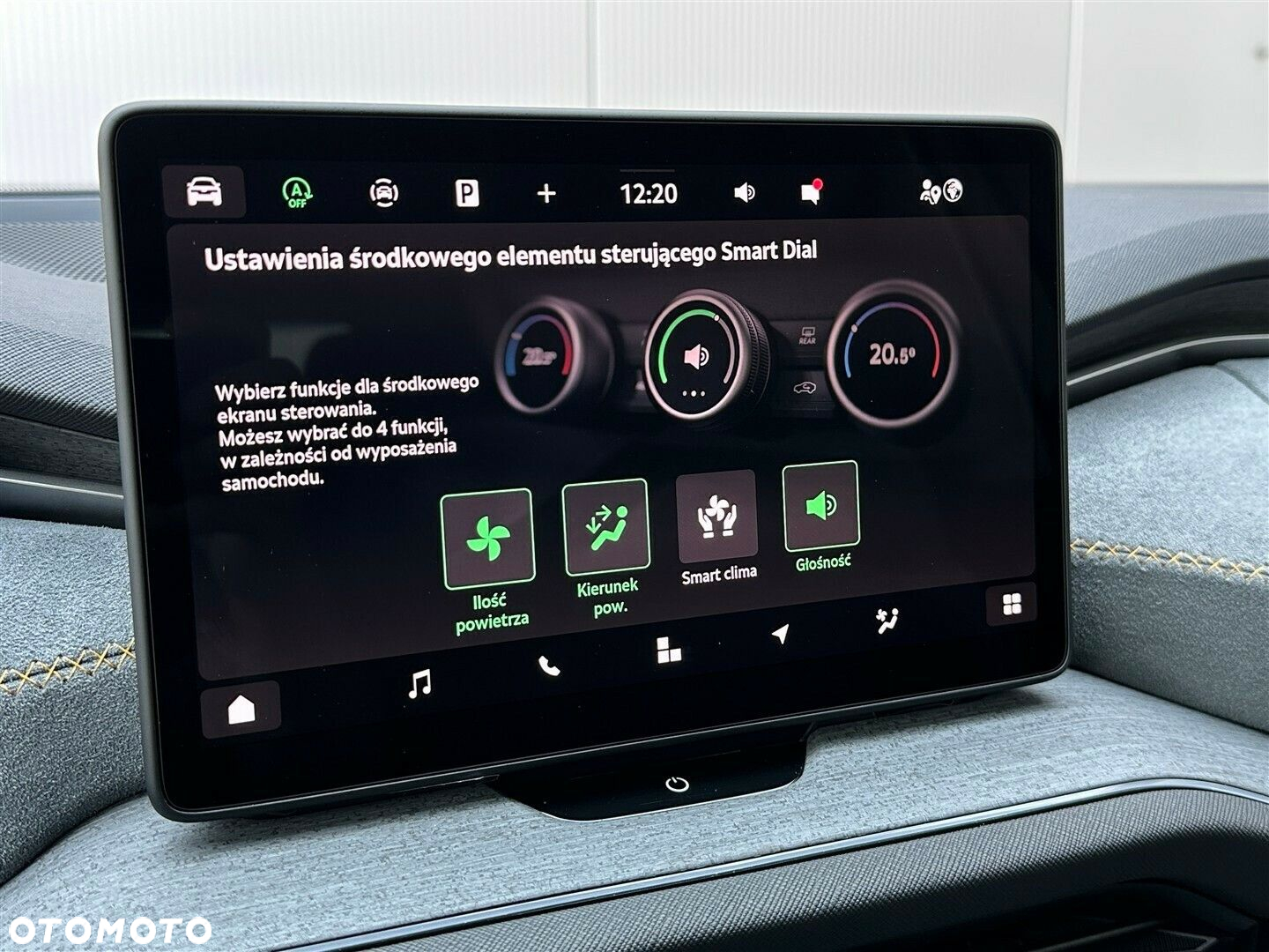 Skoda Kodiaq 2.0 TDI 4x4 Selection DSG - 28
