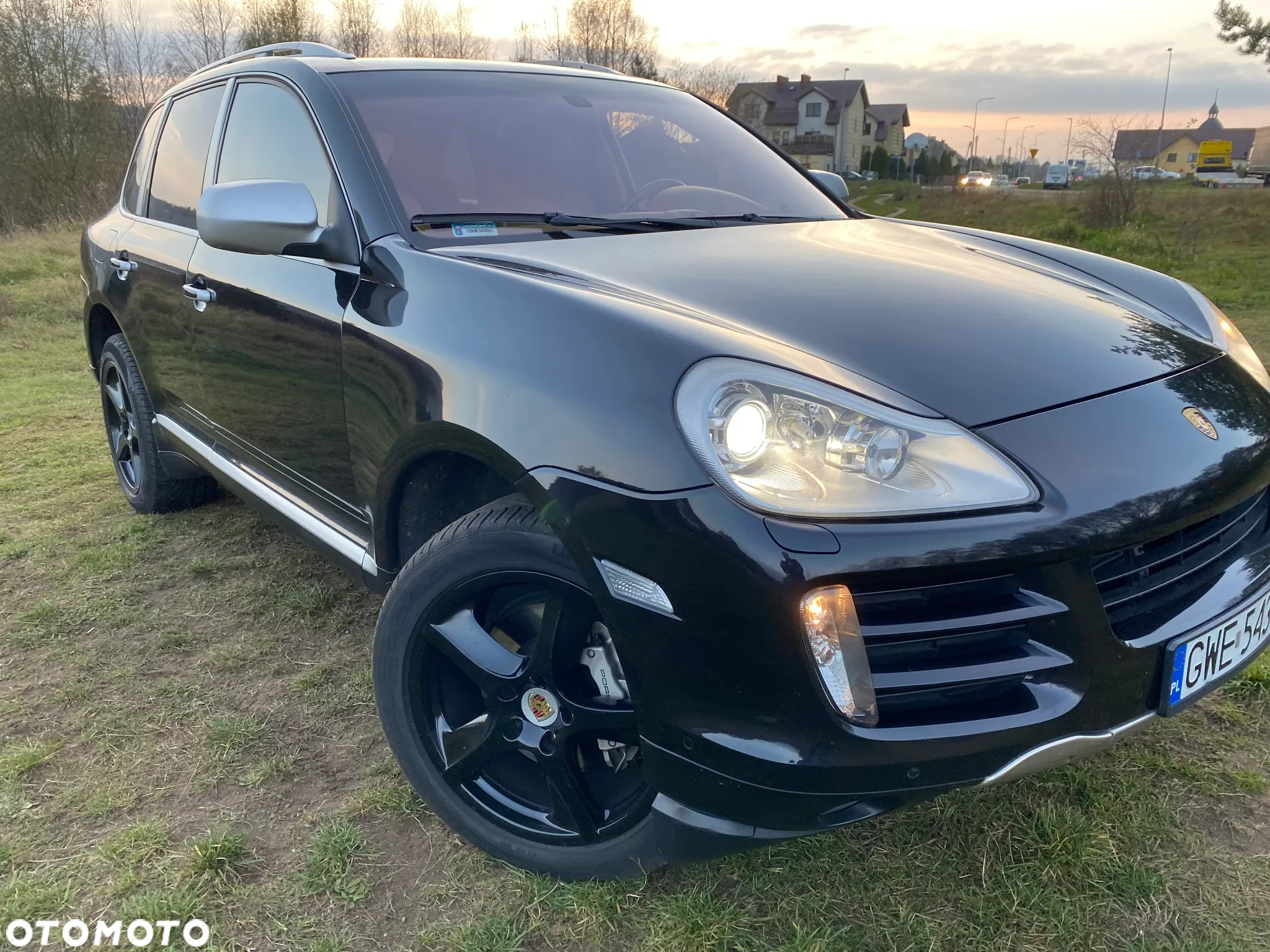 Porsche Cayenne - 11