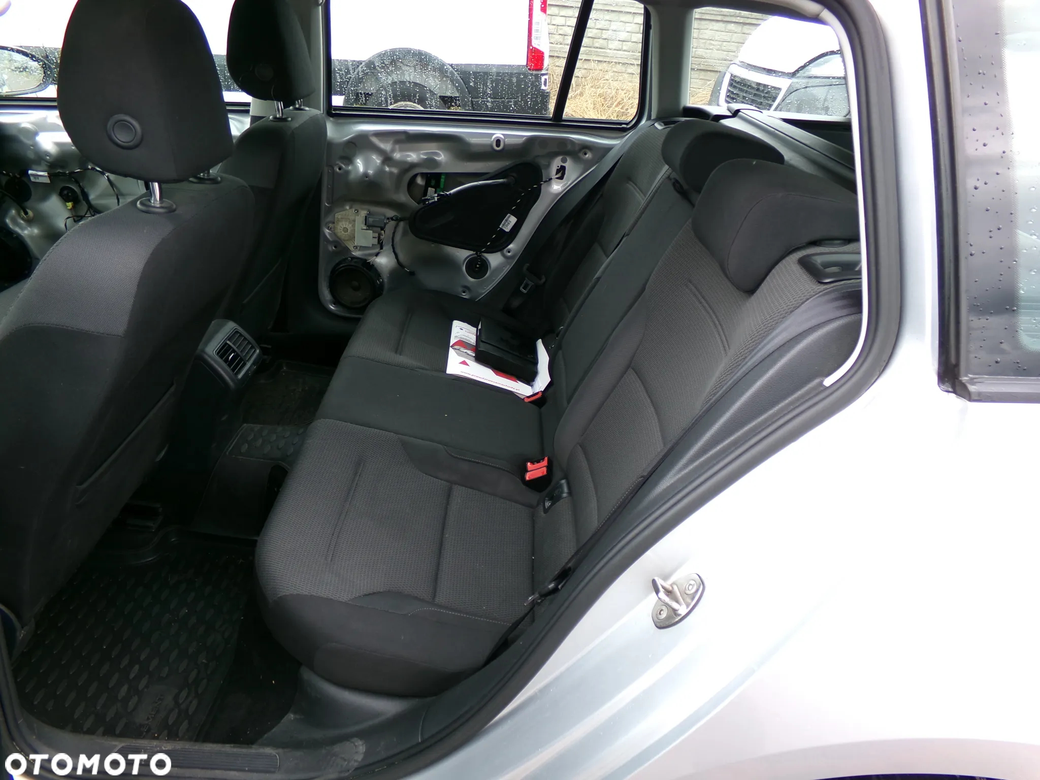 Volkswagen Golf - 7