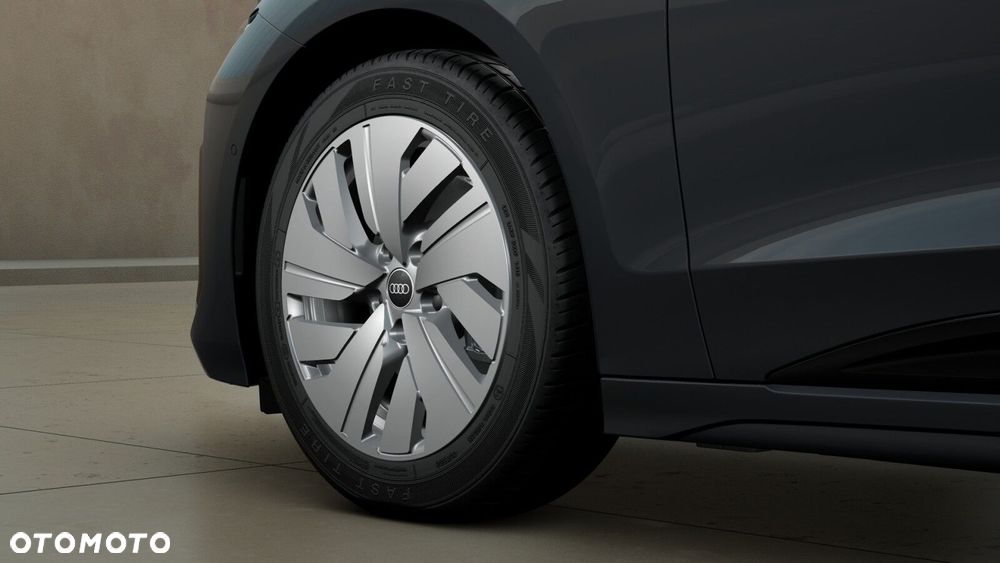 Audi A6 Sportback e-tron - 9