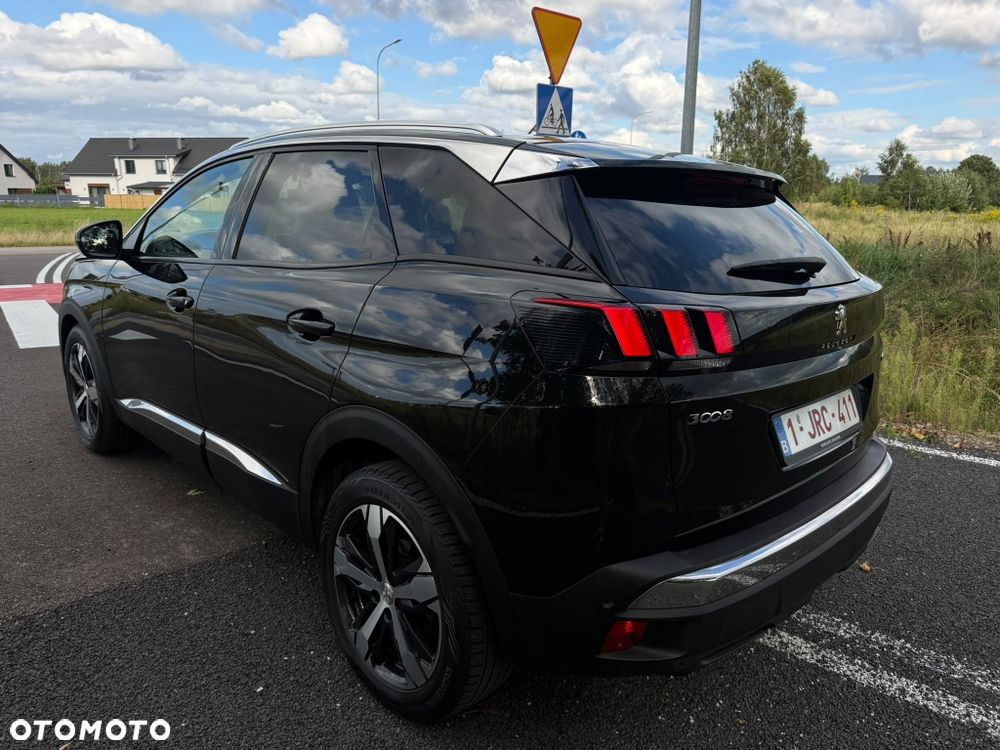Peugeot 3008 - 6