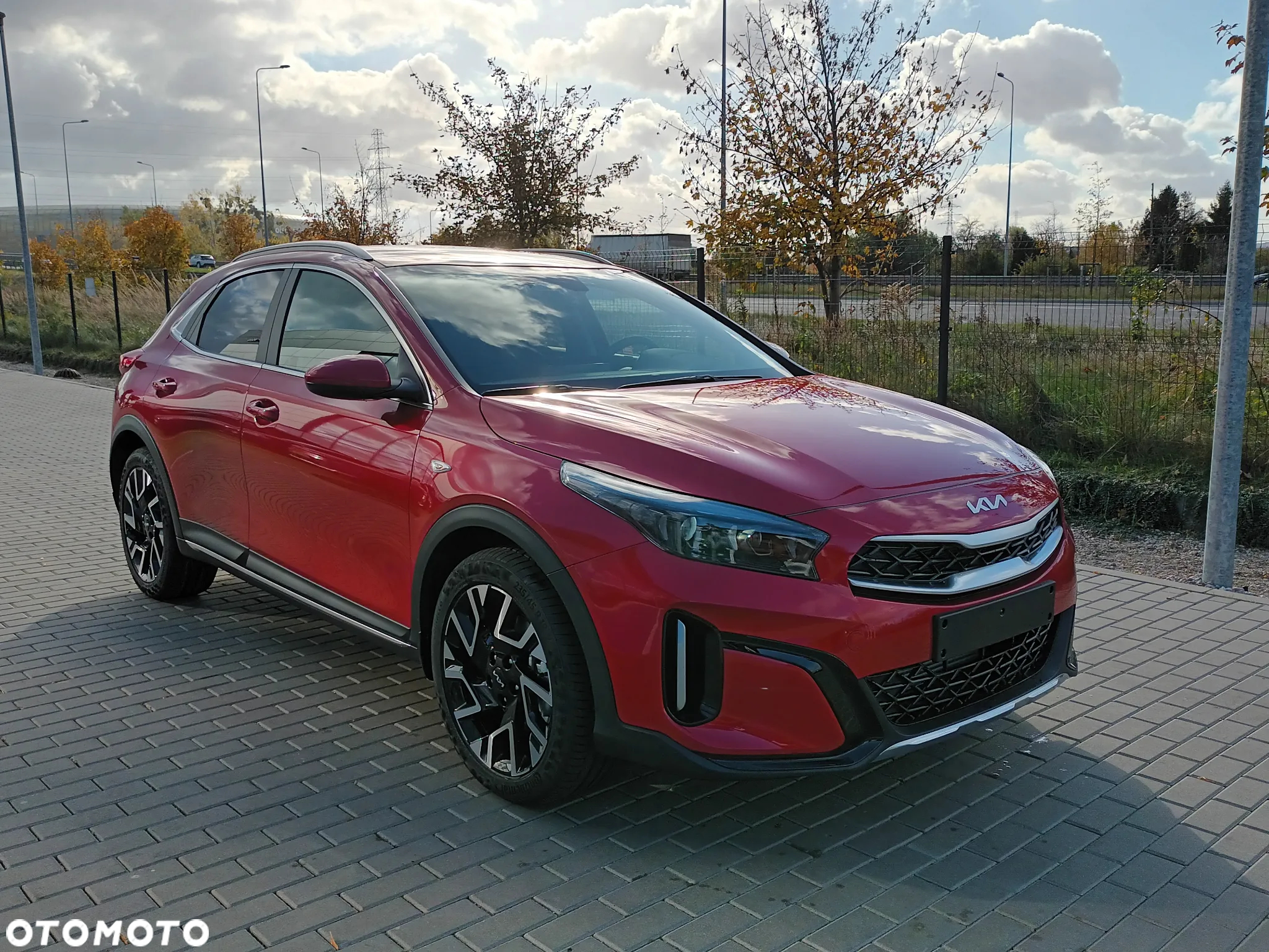 Kia XCeed 1.5 T-GDI M DCT - 4