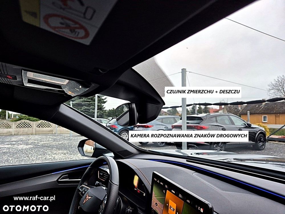 Cupra Formentor VZ 2.0 TSI 4Drive DSG - 28