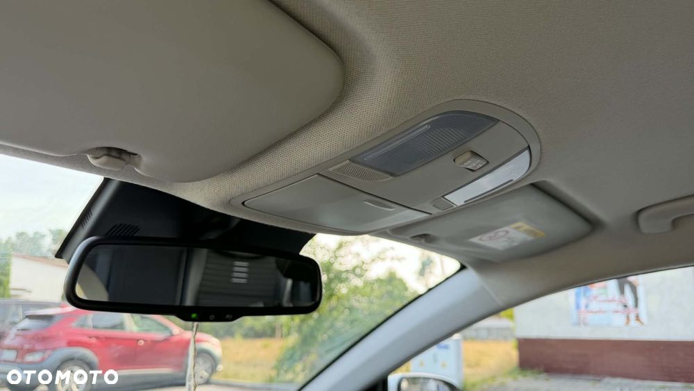 Kia Stonic 1.0 T-GDI Business Line DCT - 21