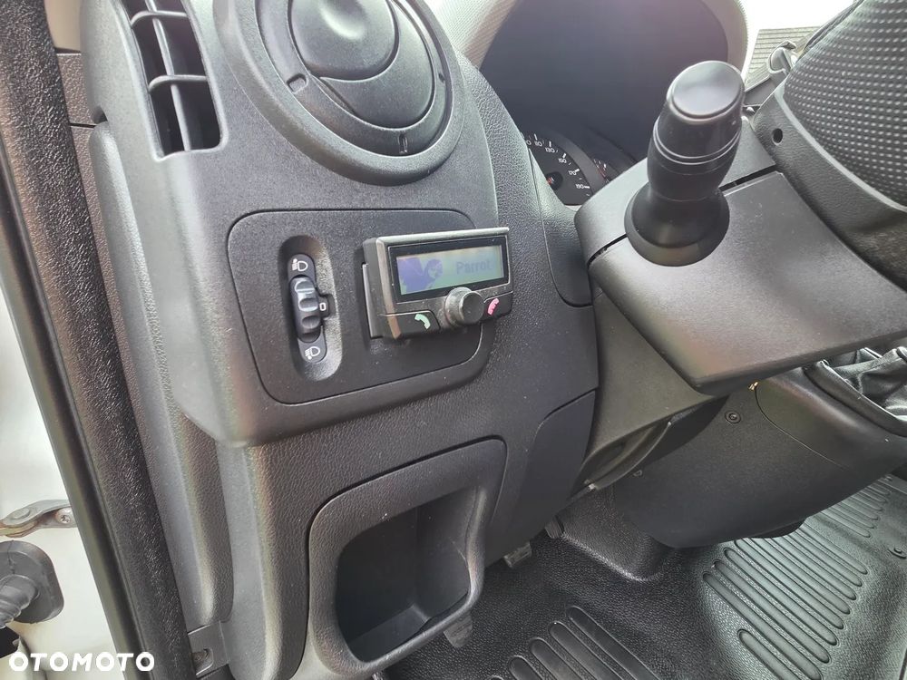 Renault Master - 30