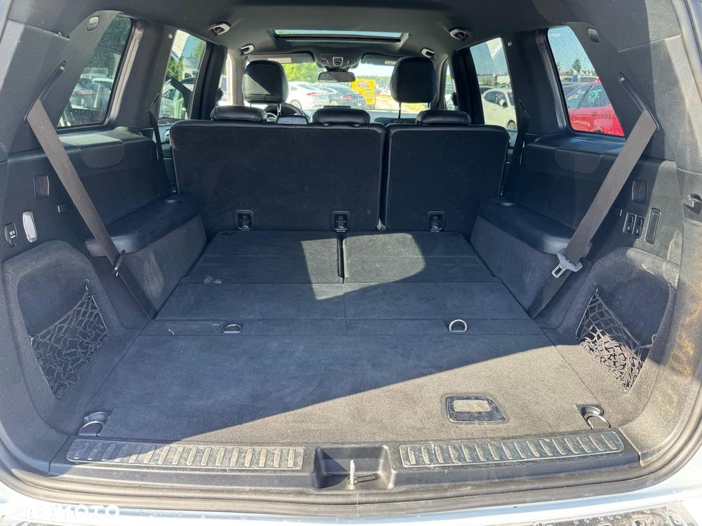 Mercedes-Benz GLS 450 4Matic 9G-TRONIC - 32