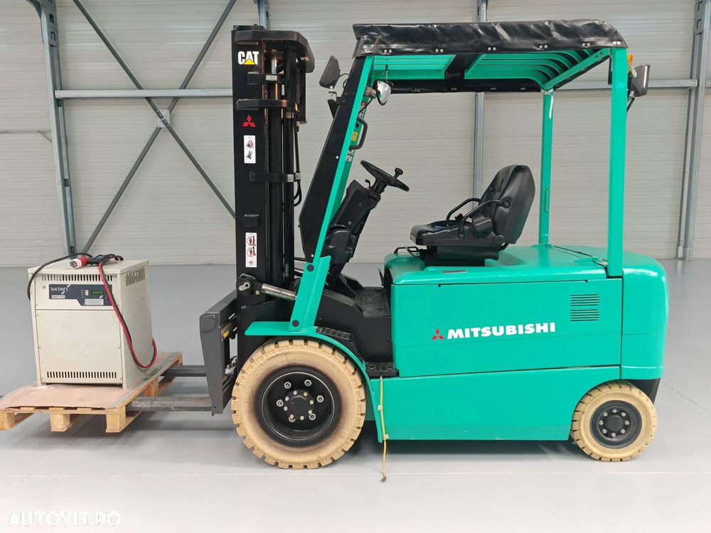 Mitsubishi FB35K-PAC - 21