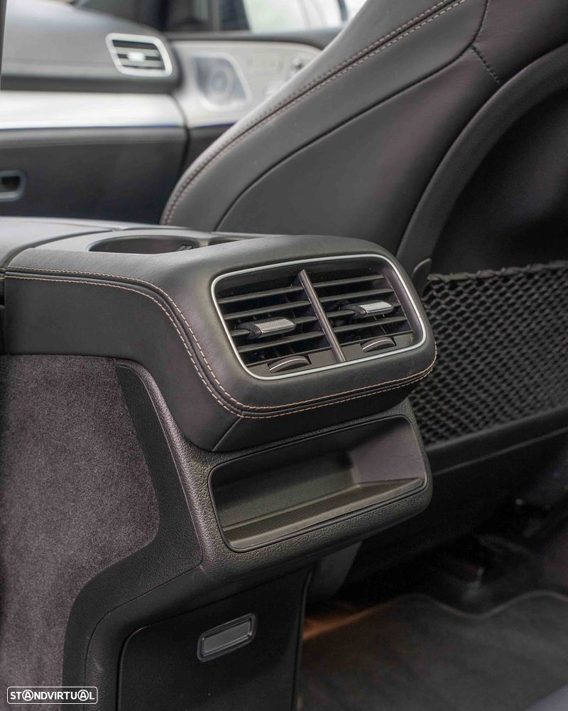 Mercedes-Benz GLE 53 AMG 4Matic+ - 23