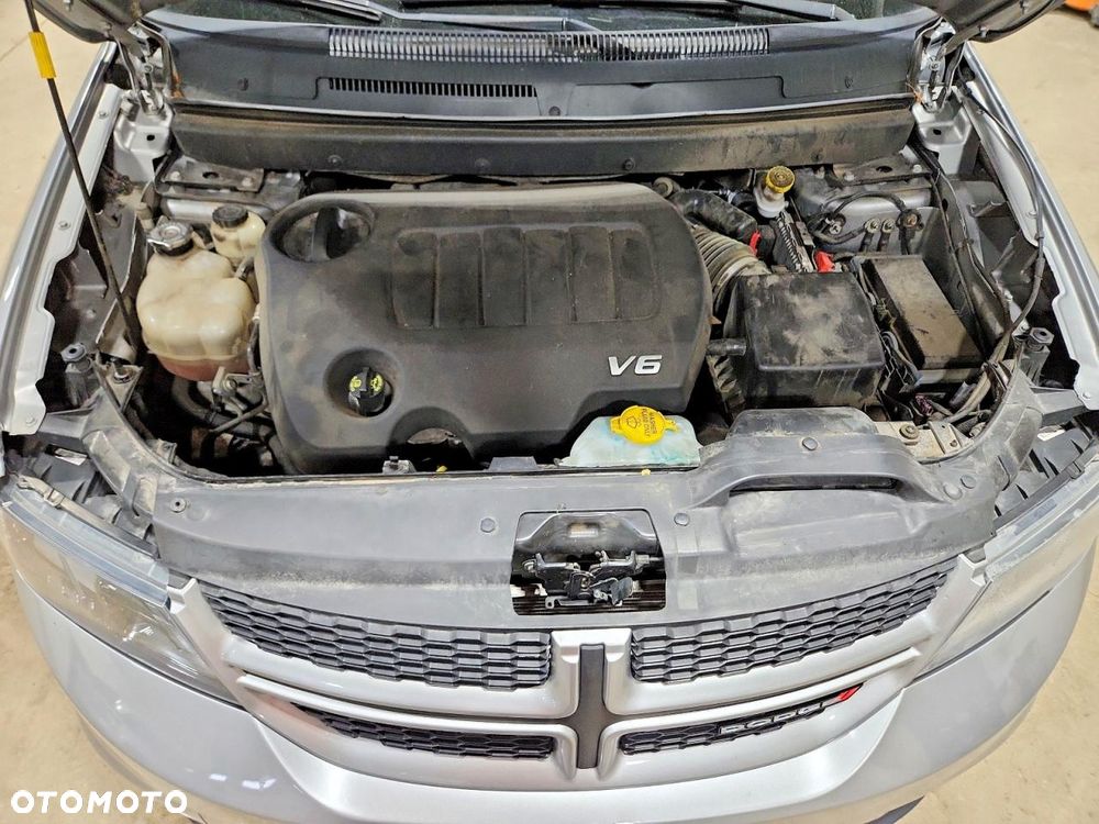 Dodge Journey - 12