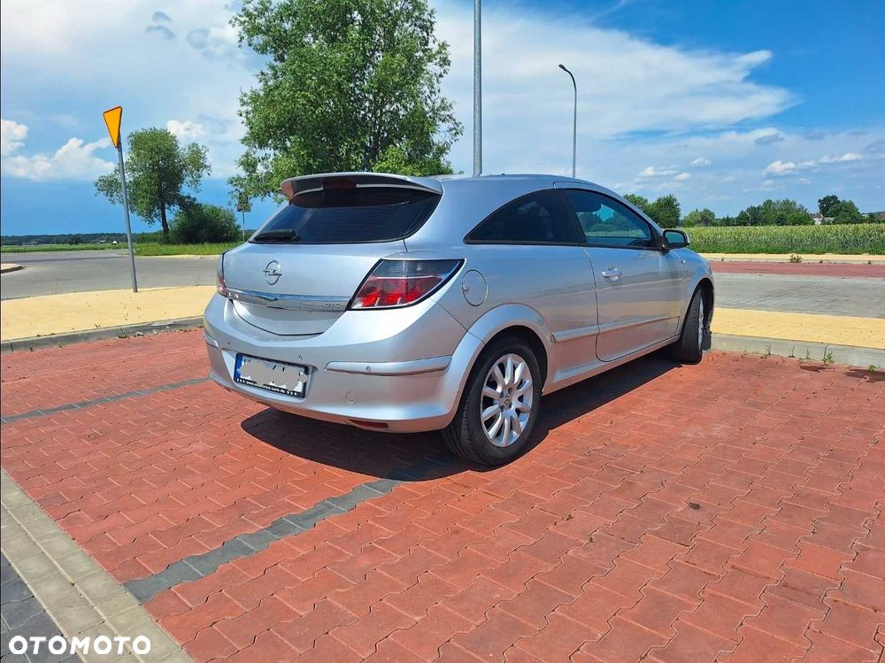 Opel Astra - 5