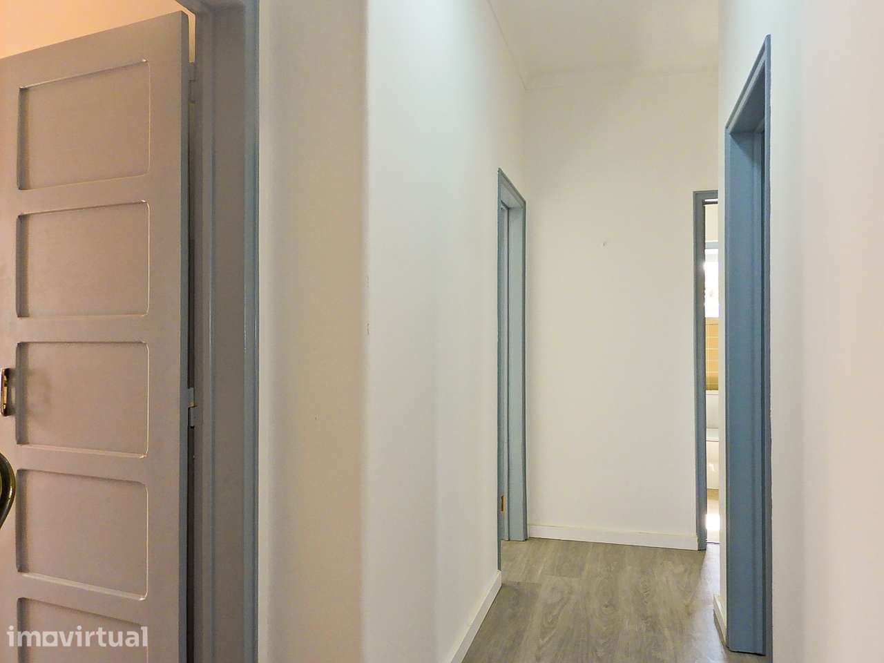 Apartamento T2 em remodelação -  Santarém. - Grande imagem: 5/19