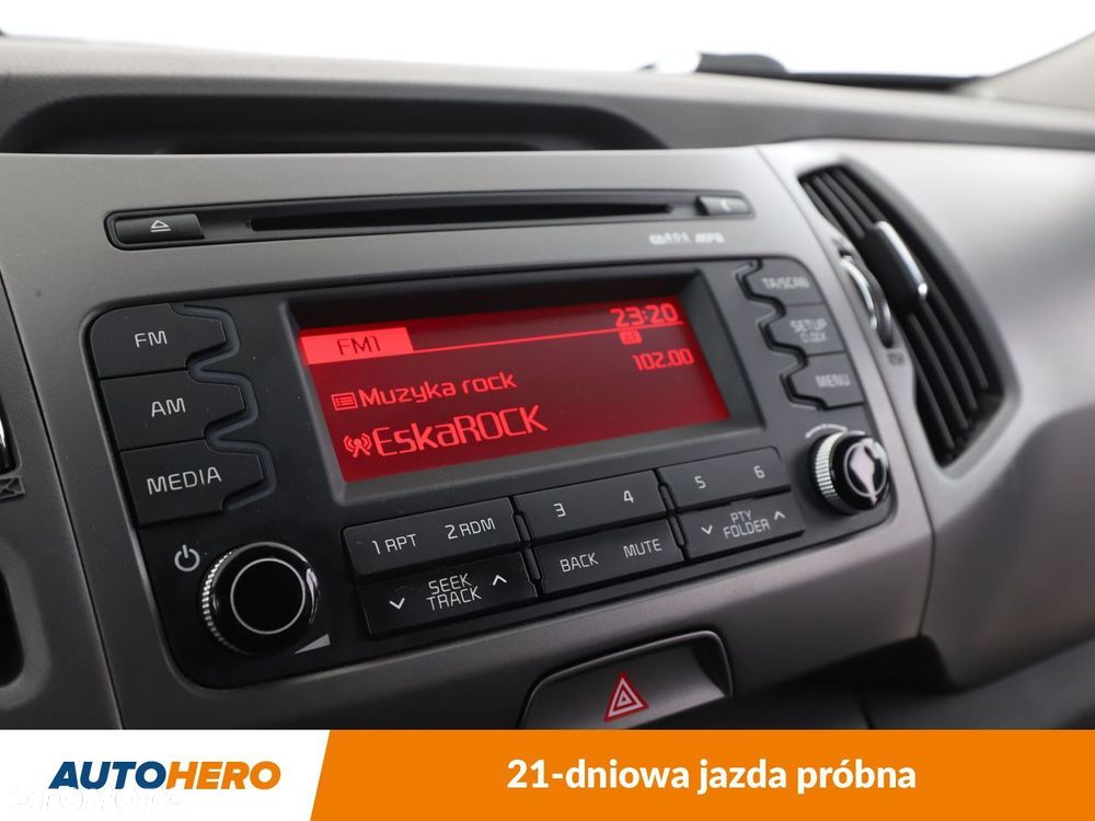 Kia Sportage 1.6 GDI Business Line 2WD - 21