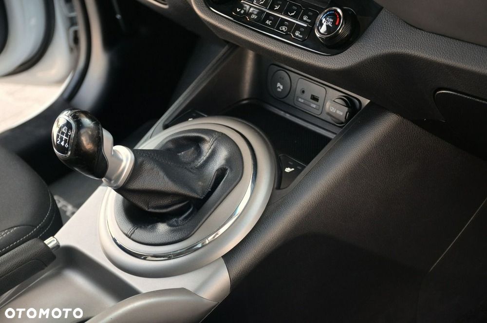 Kia Sportage - 19