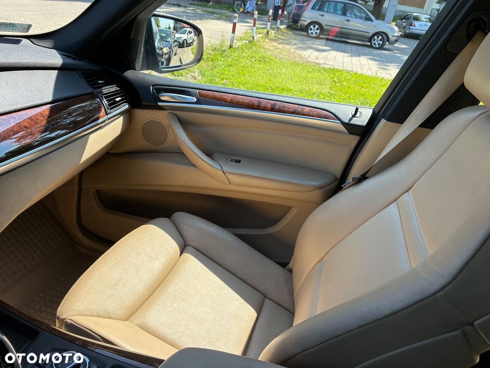BMW X5 - 11