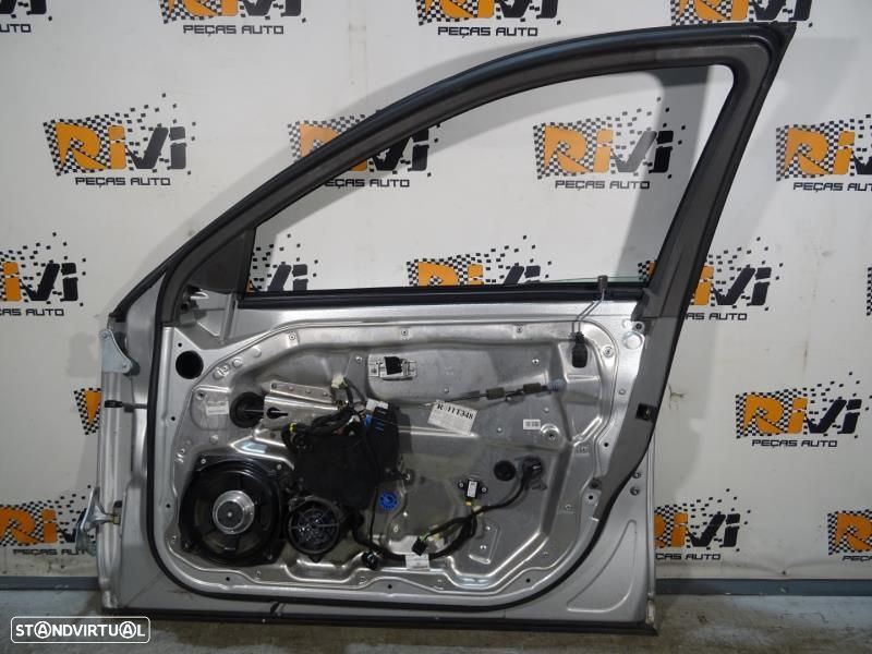 Porta Frente Direita Mercedes-Benz S-Class (W221)  Porta Frontal Direi - 7