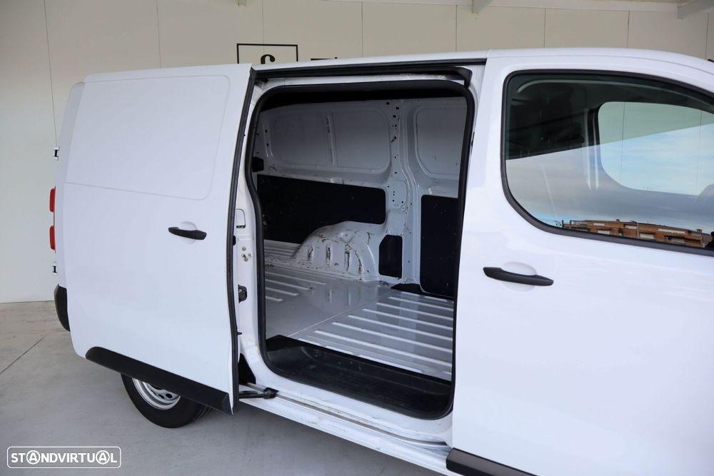 Opel Vivaro 2.0 CDTi L3H1 EAT8 - 6