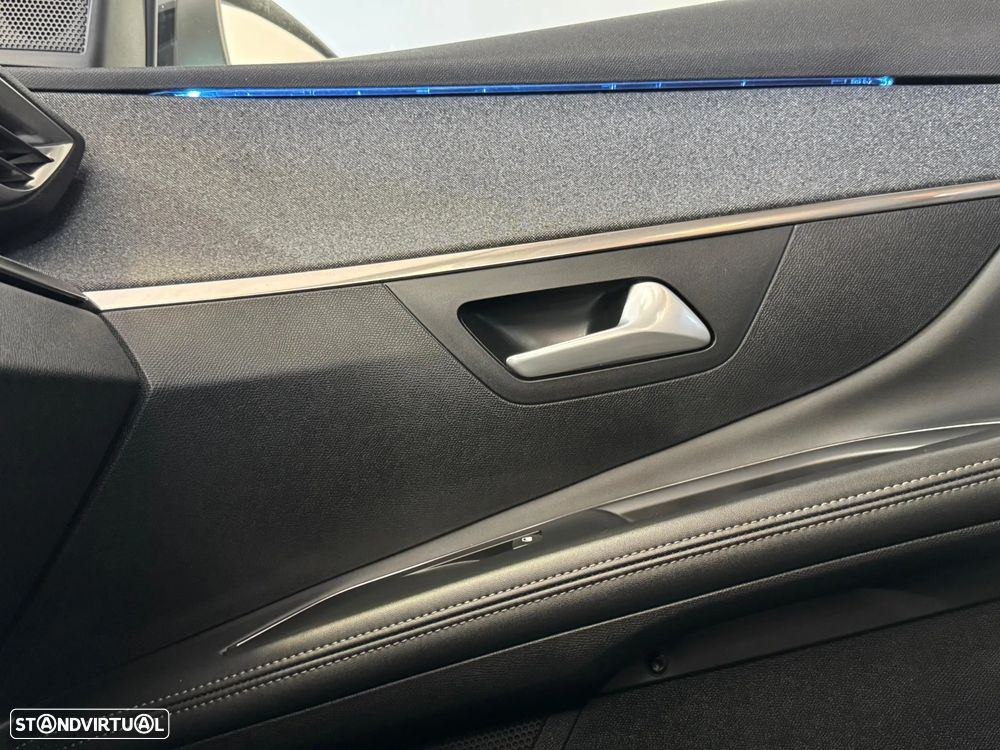 Peugeot 5008 PureTech 130 Stop & Start Allure - 17