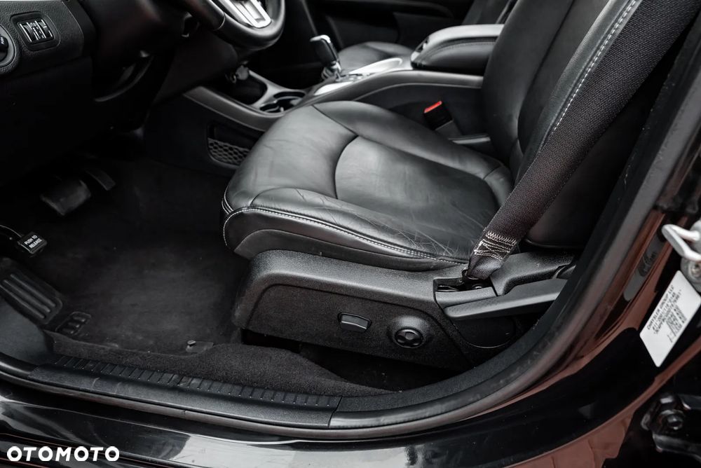 Fiat Freemont 3.6 V6 Lounge - 20