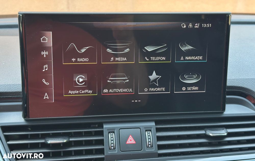 Audi Q5 35 TDI S tronic MHEV S Line - 18