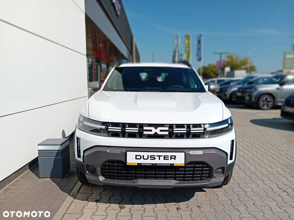 Dacia Duster 1.2 TCe mHEV Expression - 2
