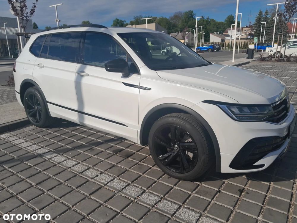 Volkswagen Tiguan 2.0 TSI 4Mot R-Line DSG - 36