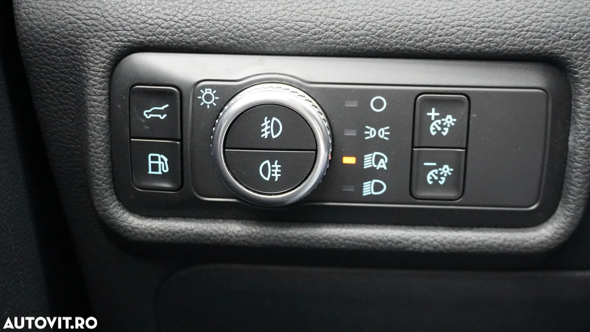 Ford Explorer 3.0 PHEV ST-Line - 14