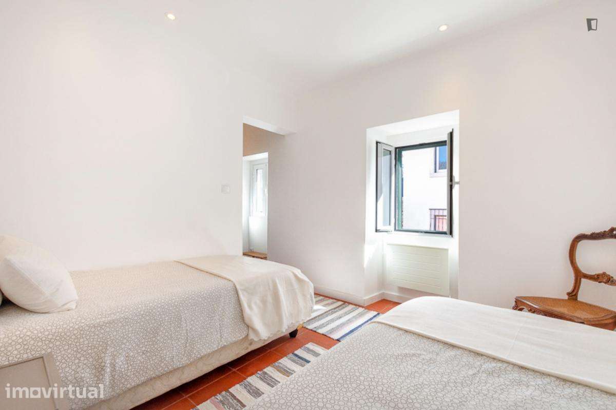 Casa com 1 quartos - localizado em Amadora Lisbon - Grande imagem: 3/29
