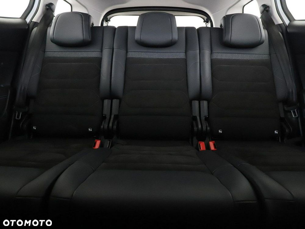 Citroën C5 Aircross 1.2 PureTech Live EAT8 - 19