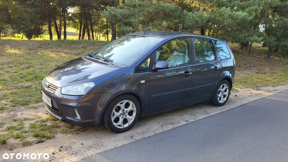 Ford Focus C-Max - 8