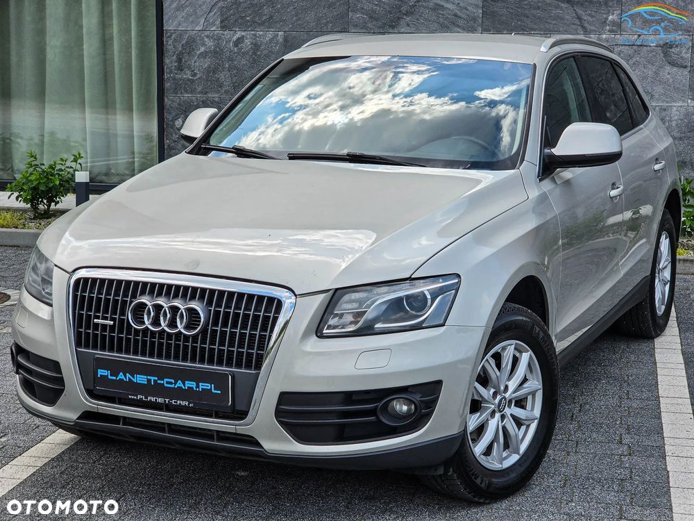Audi Q5 2.0 TDI Quattro - 3