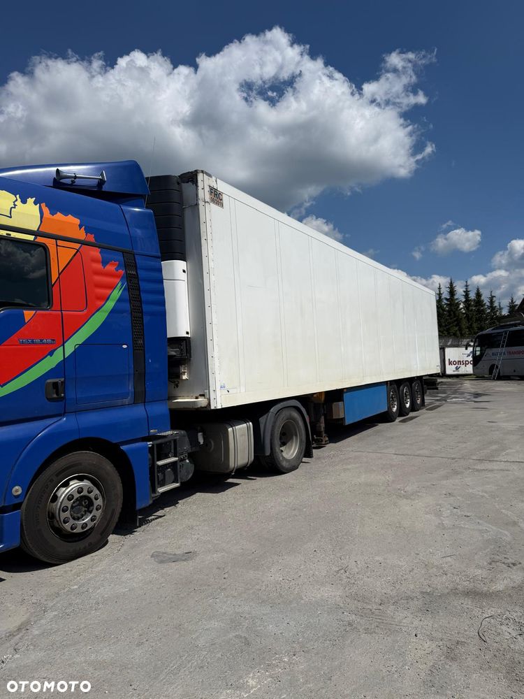 Schmitz Cargobull - 1
