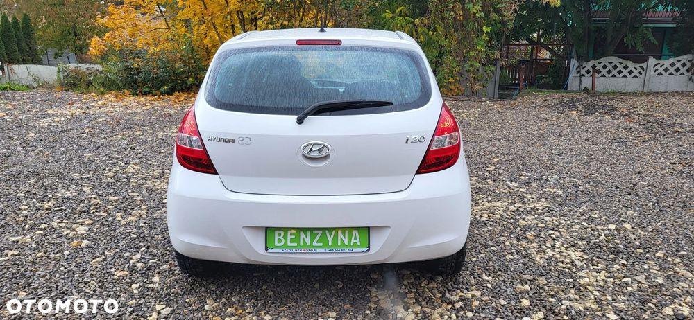 Hyundai i20 1.2 Edition 20 - 6