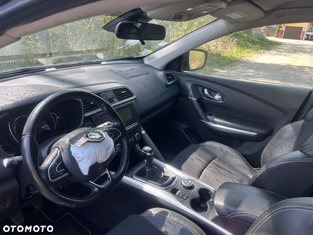 Renault Kadjar Energy TCe 130 Experience - 5