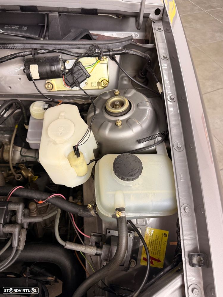 Opel Corsa 1.2 Swing - 56