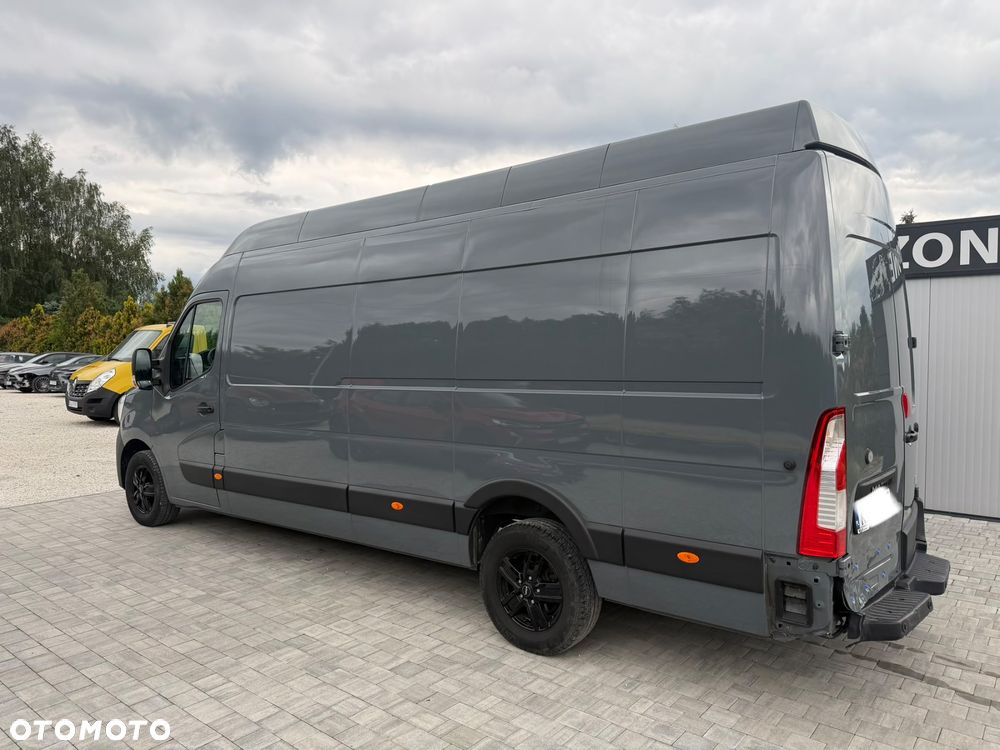 Renault Master L4H3 Max - 17