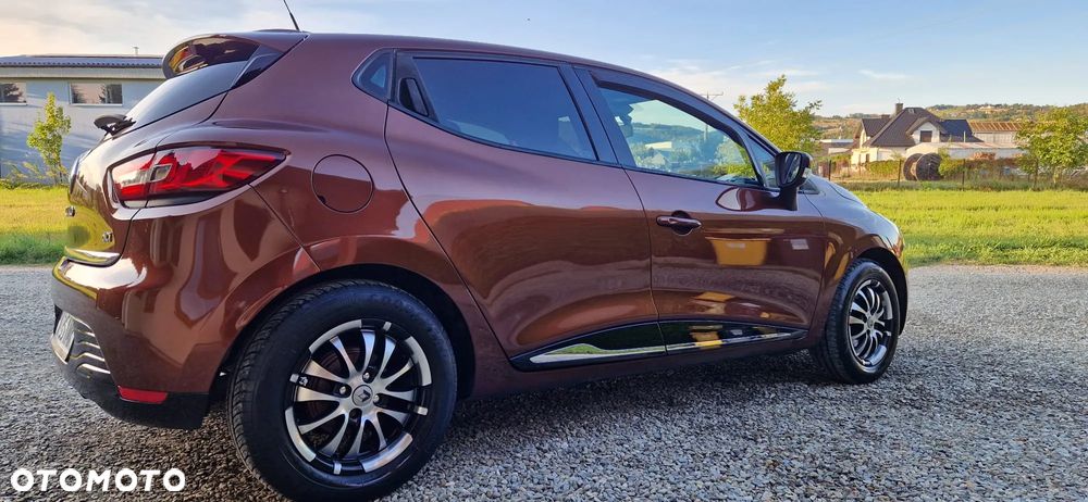 Renault Clio 1.5 dCi Intens - 4