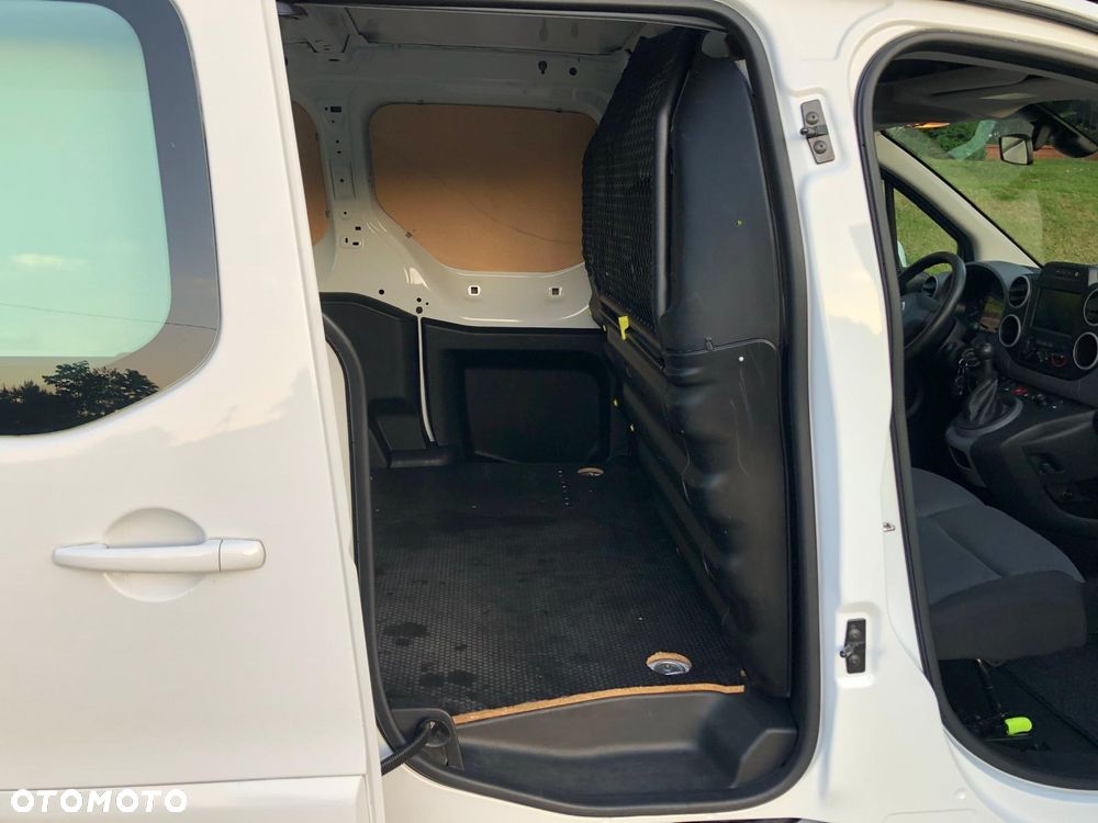 Citroën Berlingo - 24