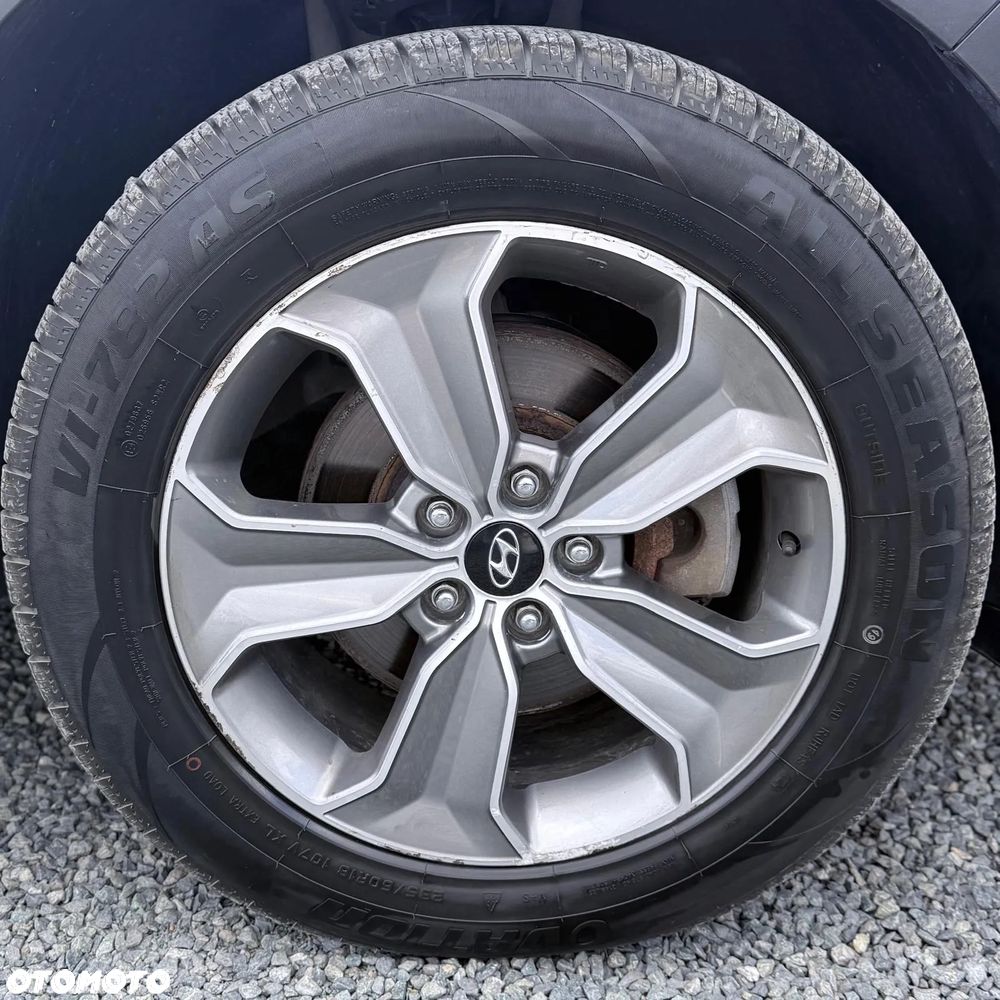 Hyundai Santa Fe - 26