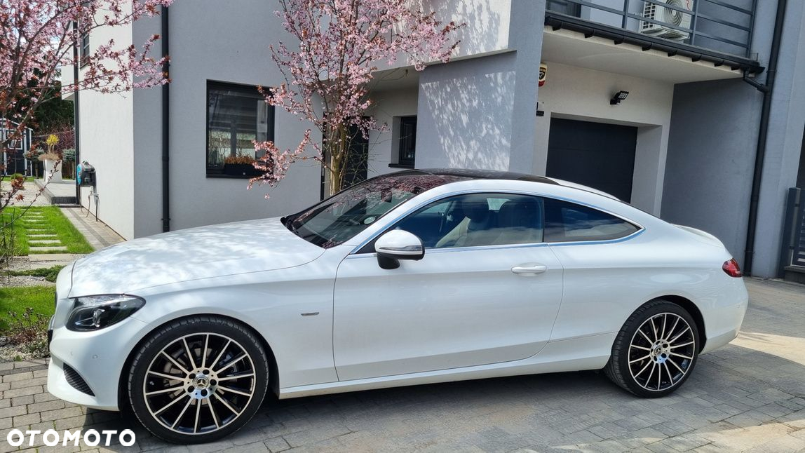 4x Felgi 18 Hybrid Forged m.in. do MERCEDES B CLA C GLA GLB EQA EQC EQS E W212 W213 - B1048 (FL-1241 - 4