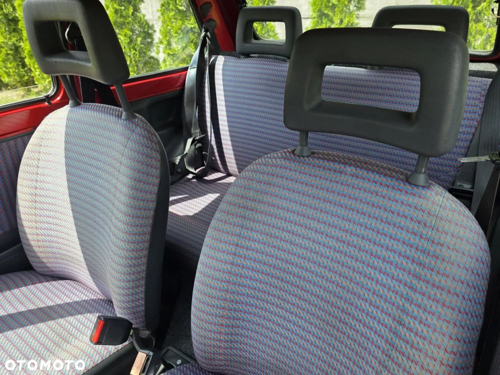 Fiat 126 elx Maluch std - 9