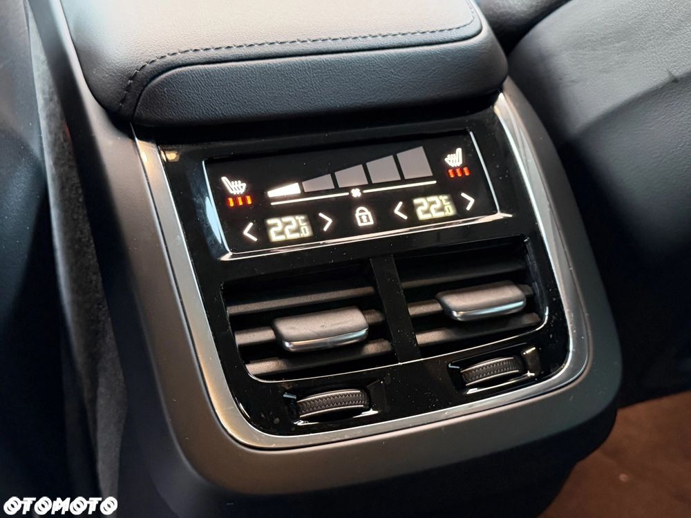Volvo XC 60 B4 D Geartronic Inscription - 10