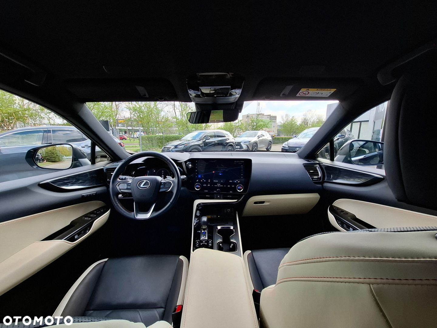 Lexus NX - 28
