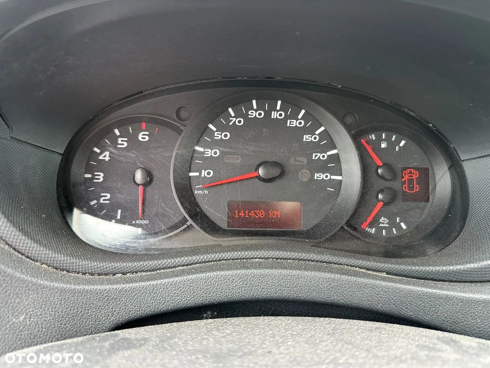 Renault MASTER - 14