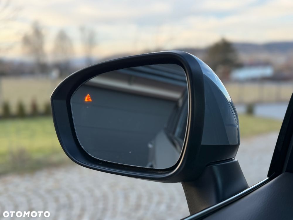 Nissan Qashqai 1.3 DIG-T MHEV Xtronic Tekna - 23